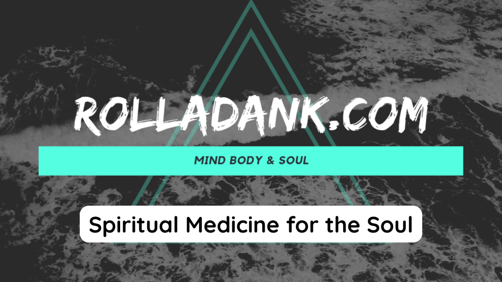 Spiritual Medicine for the Soul