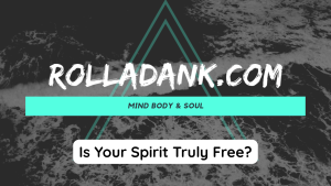 Is Your Spirit Truly Free