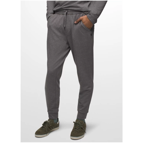 Altitude Tracker Jogger II