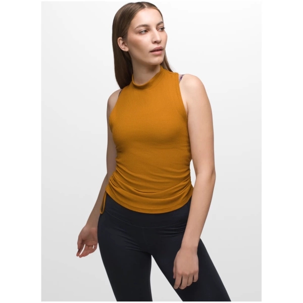 Blazing Star Sleeveless