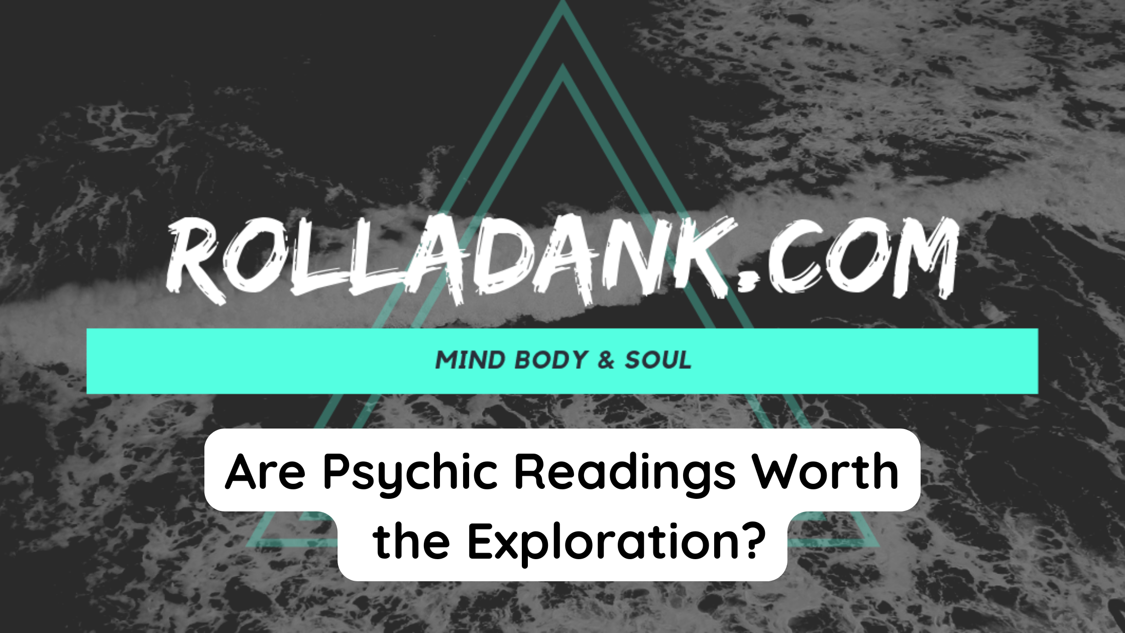 Are Psychic Readings Worth the Exploration