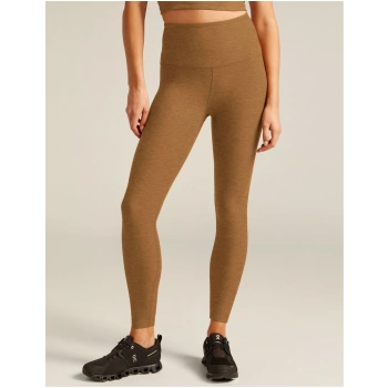 Spacedye Caught In The Midi High Waisted Legging
