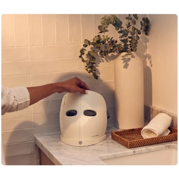 TheraFace Mask