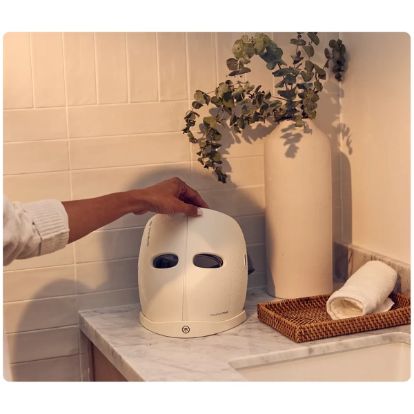 TheraFace Mask
