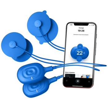 THERABODY PowerDot 2.0 Duo