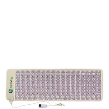 Gemstone Heat Therapy Mat