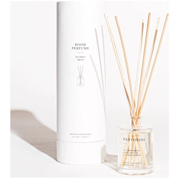 Santorini Reed Diffuser